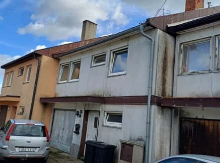 Prodej domu/vily, 140 m², Těškov, okres Rokycany
