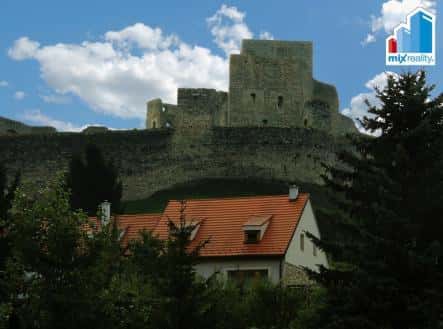 Prodej domu/vily, 330 m², Rabí, okres Klatovy