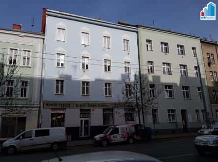 Pronájem bytu, 3+kk, 80 m², Koterovská, Plzeň – Plzeň 2-Slovany, okres Plzeň-město
