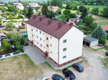 Prodej bytu, 2+1, 49 m², Plzeňská, Zbůch, okres Plzeň-sever