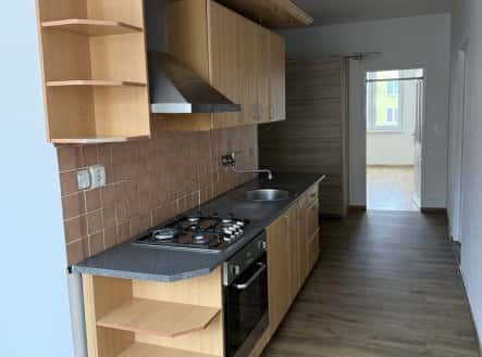 Prodej bytu, 2+1, 77 m², Sadová, Nové Sedlo, okres Sokolov