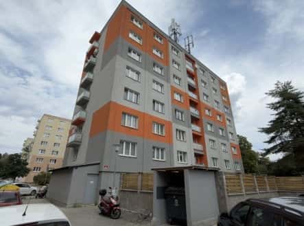 Pronájem bytu, 3+1, 60 m², Nepomucká, Plzeň – Plzeň 2-Slovany, okres Plzeň-město