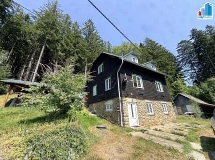 Prodej domu/vily, 145 m², Hamry, okres Klatovy