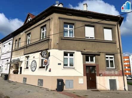Pronájem bytu, 2+1, 75 m², Křimická, Plzeň – Plzeň 3, okres Plzeň-město