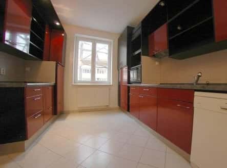 Pronájem bytu, 2+1, 78 m², Úslavská, Plzeň – Plzeň 2-Slovany, okres Plzeň-město