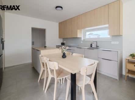 Prodej domu/vily, 117 m², Záchlumí, okres Tachov