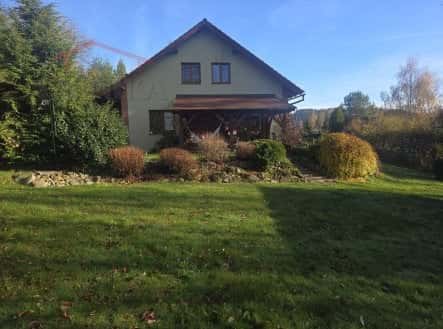 Prodej domu/vily, 162 m², Chuchelna, okres Semily
