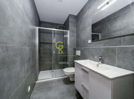 Prodej bytu, 2+kk, 57 m², Otradovice, Skorkov, okres Mladá Boleslav
