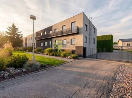Prodej bytu, 3+kk, 55 m², Otradovice, Skorkov, okres Mladá Boleslav
