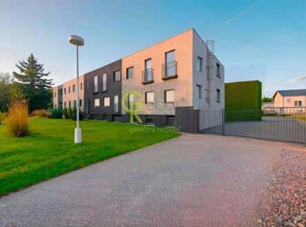Prodej bytu, 1+1, 38 m², Otradovice, Skorkov, okres Mladá Boleslav