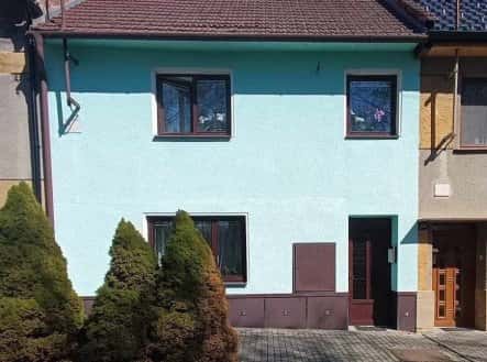 Prodej domu/vily, 220 m², Němčice nad Hanou, okres Prostějov
