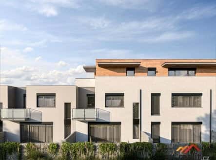 Prodej bytu, 3+kk, 98 m², Olšinská, Praha 9 – Hostavice