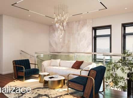 Prodej bytu, 4+kk, 186 m², Ondříčkova, Liberec – Liberec (nečleněné město)