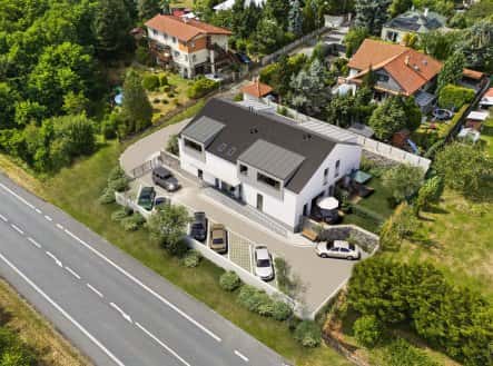 Prodej bytu, 3+kk, 92 m², Kozojedy, okres Praha-východ