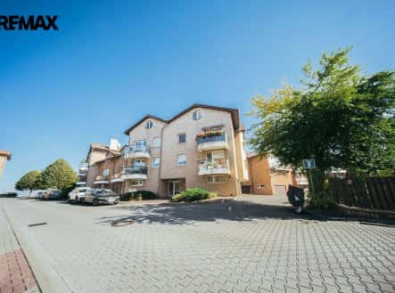 Prodej bytu, 3+1, 147 m², Dělnická, Dolní Břežany, okres Praha-západ