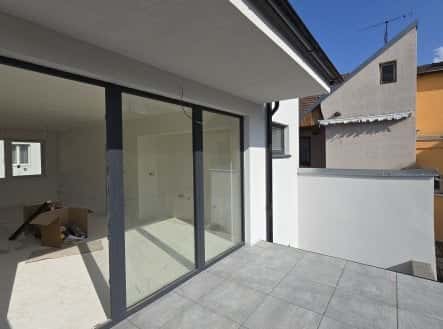 Prodej bytu, 2+kk, 51 m², Elgartova, Brno – Brno-sever, okres Brno-město