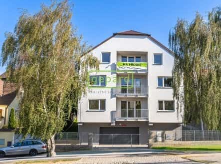Prodej bytu, 6+1, 177 m², Plzeňská, Praha 5 – Stodůlky