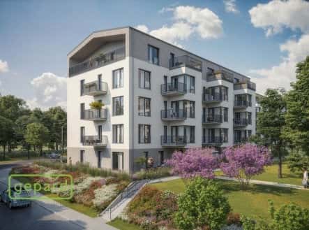 Prodej bytu, 2+kk, 68 m², U Benaru, Slaný – Kvíček, okres Kladno