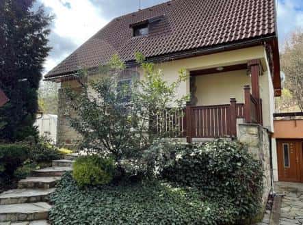 Prodej domu/vily, 278 m², Rajnochovice, okres Kroměříž