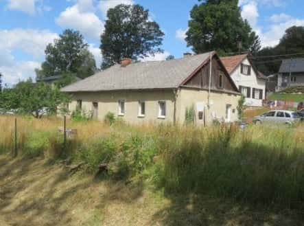 Prodej domu/vily, 153 m², Koclířov, okres Svitavy