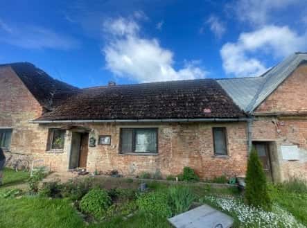Prodej domu/vily, 82 m², Boršov, Moravská Třebová, okres Svitavy