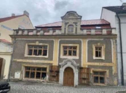 Prodej domu/vily, 431 m², Václavské nám, Unhošť, okres Kladno