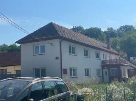 Prodej domu/vily, 294 m², Polichno, Luhačovice, okres Zlín