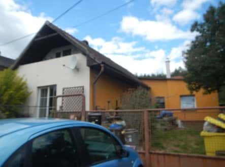 Prodej domu/vily, 190 m², Mrzky, okres Kolín