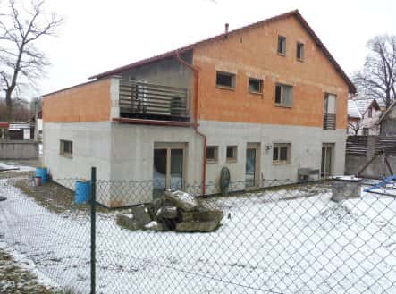 Prodej domu/vily, 328 m², Číměř, okres Jindřichův Hradec