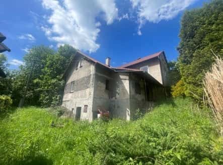 Prodej domu/vily, 131 m², Vendryně, okres Frýdek-Místek
