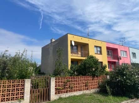 Prodej domu/vily, 318 m², Sídl. Osvobození, Lednice, okres Břeclav