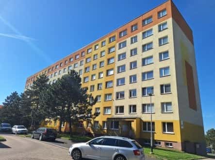 Prodej bytu, 1+kk, 33 m², Lidická, Most