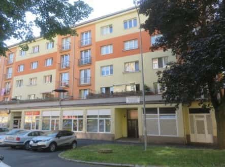 Prodej bytu, 2+1, 54 m², Petra Jilemnického, Most