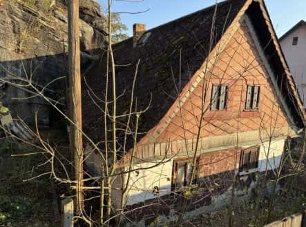 Prodej domu/vily, 260 m², Zahrádky, okres Česká Lípa