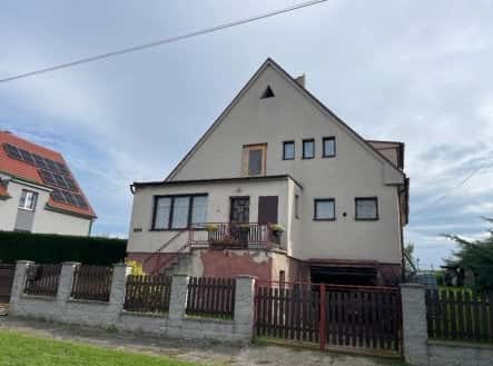 Prodej domu/vily, 195 m², Nová, Brodce, okres Mladá Boleslav
