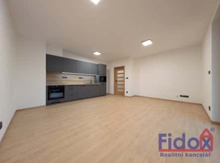 Pronájem bytu, 2+kk, 64 m², Dragounská, Klatovy – Klatovy IV