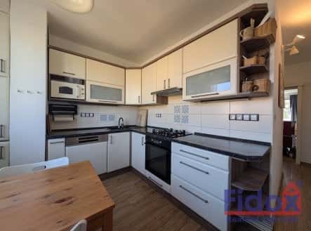 Prodej bytu, 4+1, 93 m², Suvorovova, Klatovy – Klatovy IV