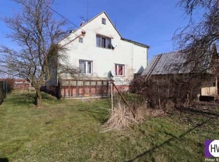 Prodej domu/vily, 220 m², Dolní Lutyně, okres Karviná