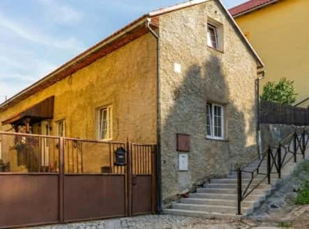 Prodej domu/vily, 170 m², V Průhonu, Holubice, okres Praha-západ