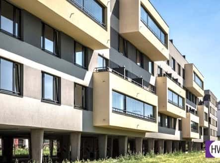 Prodej bytu, 2+kk, 61 m², Pavla Beneše, Praha 9 – Letňany