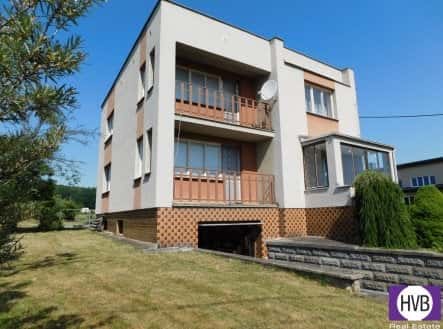 Prodej domu/vily, 200 m², Točník, Klatovy