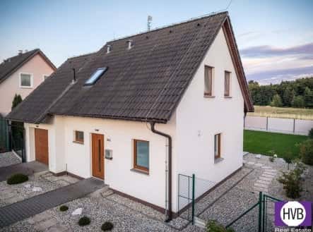Prodej domu/vily, 115 m², Těchov, Blansko