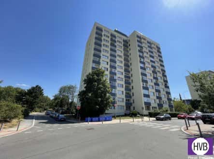 Prodej bytu, 2+kk, 47 m², Vokovická, Praha 6 – Vokovice