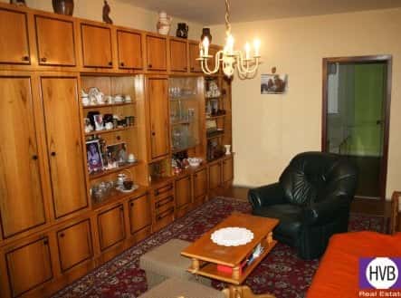 Prodej bytu, 3+1, 79 m², Jablonského, Písek – Pražské Předměstí