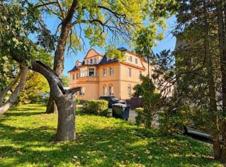 Prodej bytu, 2+1, 67 m², Palackého náměstí, Nový Bor, okres Česká Lípa