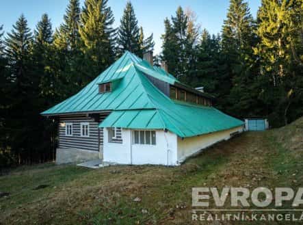 Prodej domu/vily, 279 m², Ryžoviště, Harrachov, okres Jablonec nad Nisou