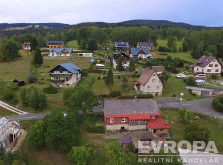 Prodej domu/vily, 421 m², Rokytnice nad Jizerou, okres Semily