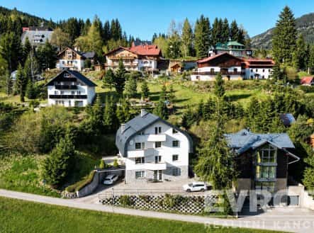 Prodej domu/vily, 390 m², Bedřichov, Špindlerův Mlýn, okres Trutnov