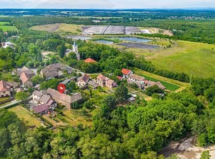 Prodej domu/vily, 309 m², Chvaletice, okres Pardubice