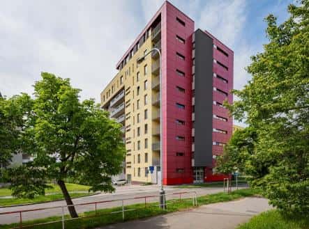 Prodej bytu, 3+kk, 83 m², Mazurská, Praha 8 – Troja
